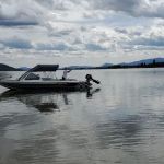 Panhandle Campground