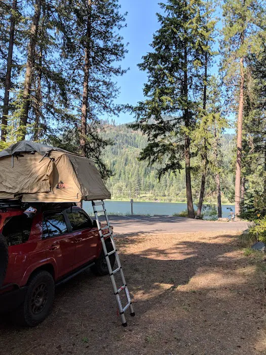 Panhandle Campground Picture 10