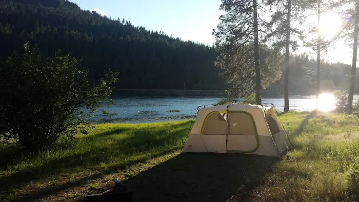 Panhandle Campground Picture 7