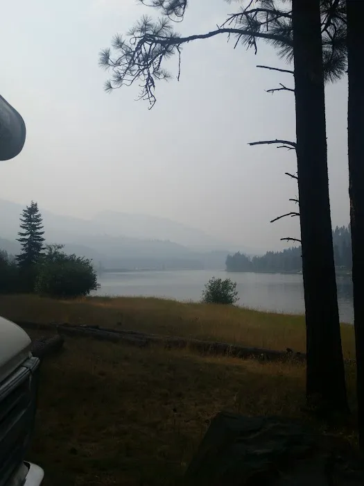 Panhandle Campground Picture 2