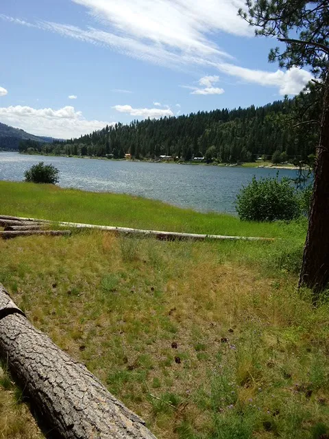 Panhandle Campground Picture 6