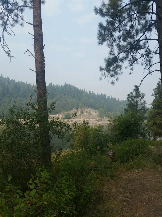 Panhandle Campground Picture 3