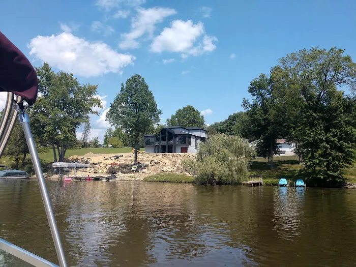 Lake Milton RV Resort Picture 6