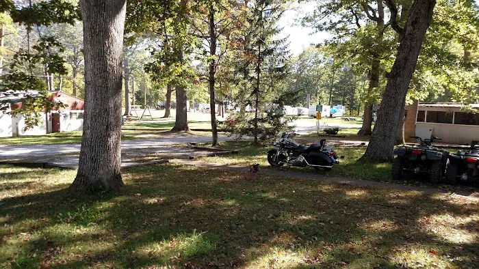 Lake Milton RV Resort Picture 1
