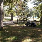 Lake Milton RV Resort