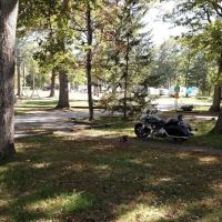 Lake Milton RV Resort ico