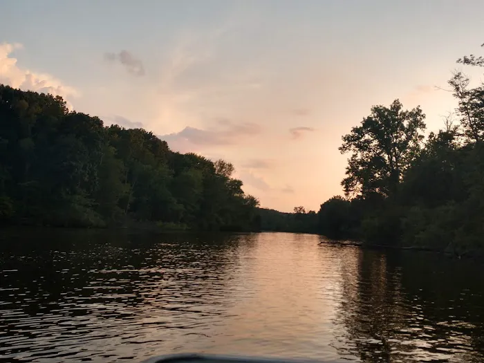 Lake Milton RV Resort Picture 3