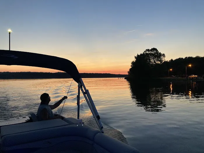 Lake Milton RV Resort Picture 4