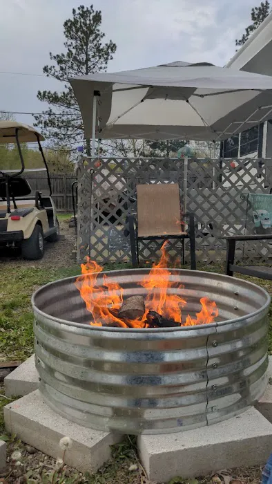 Lake Milton RV Resort Picture 2