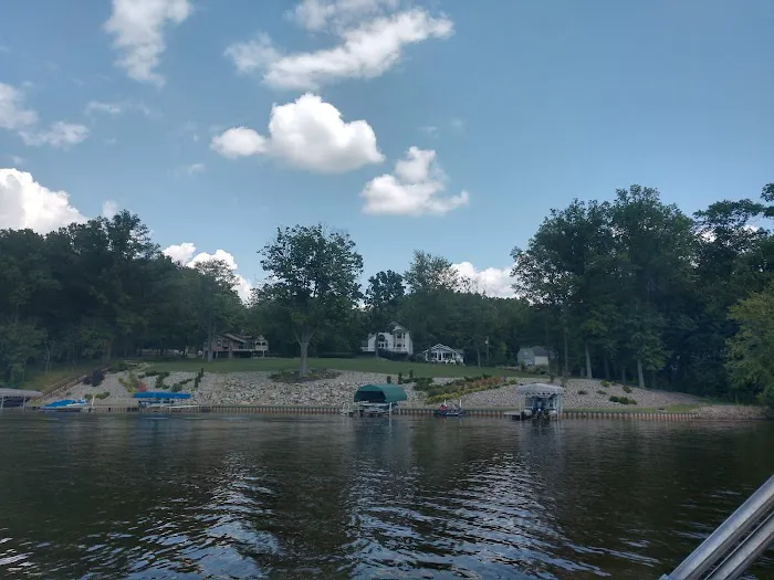 Lake Milton RV Resort Picture 7