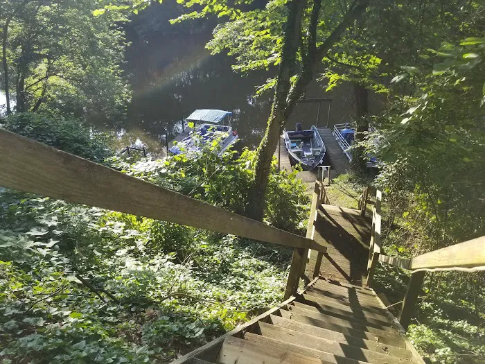 Lake Milton RV Resort Picture 9