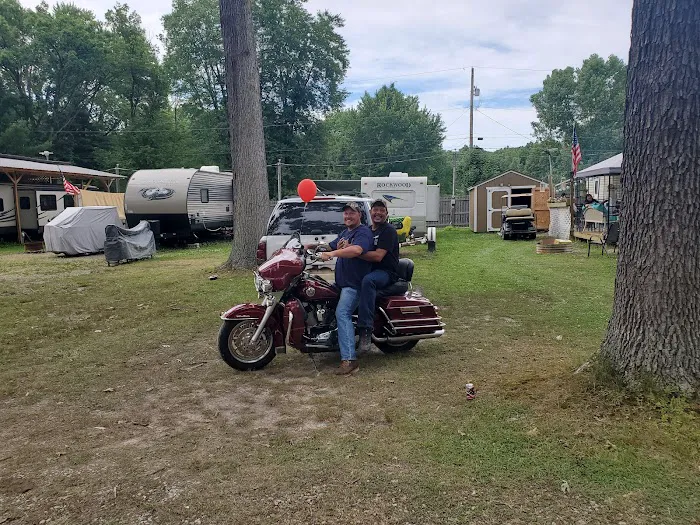 Lake Milton RV Resort Picture 8