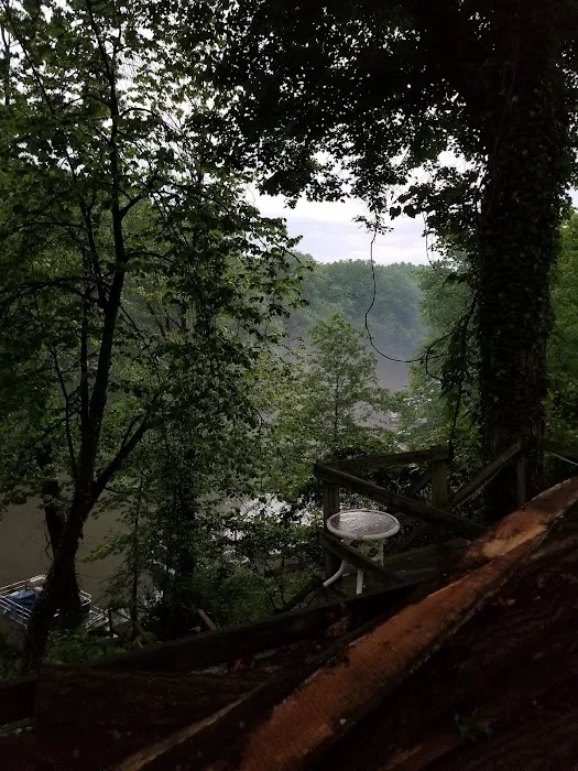 Lake Milton RV Resort Picture 10