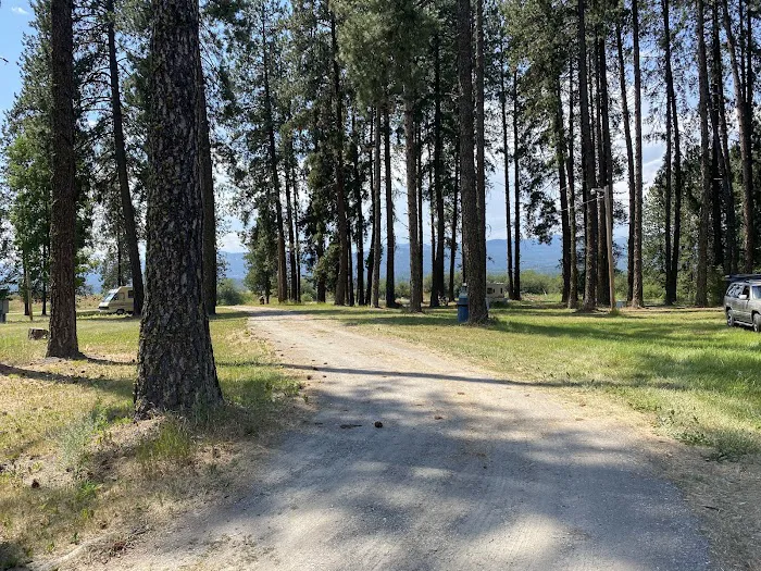 County Fair Campground Picture 3