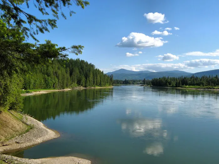 Edgewater Campground Picture 1