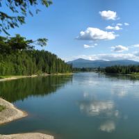 Edgewater Campground ico