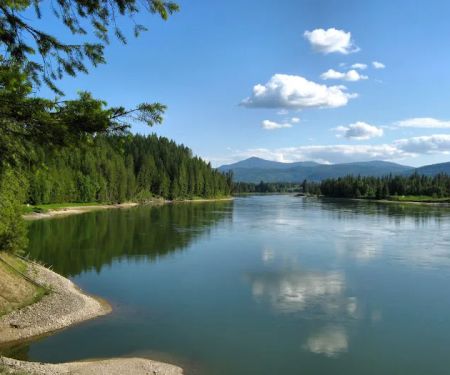 Edgewater Campground