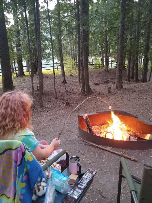 Edgewater Campground Picture 6