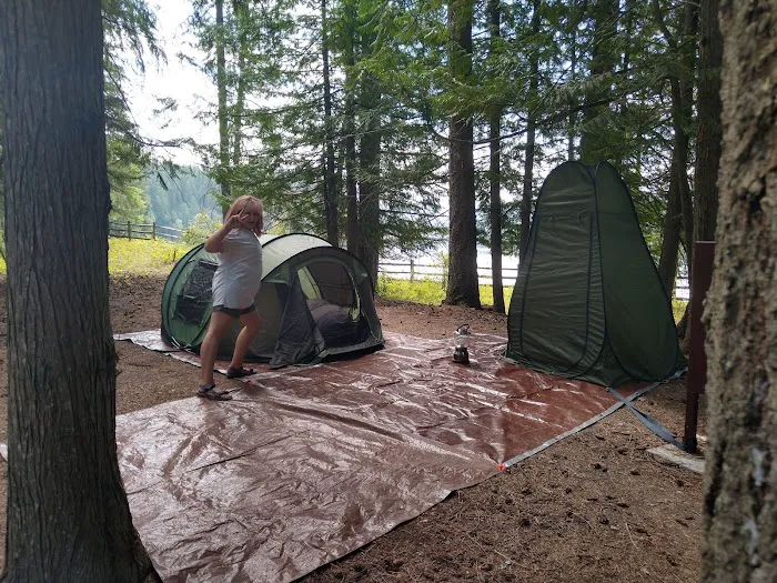 Edgewater Campground Picture 10
