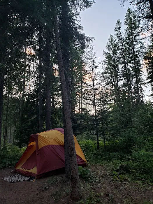Edgewater Campground Picture 8