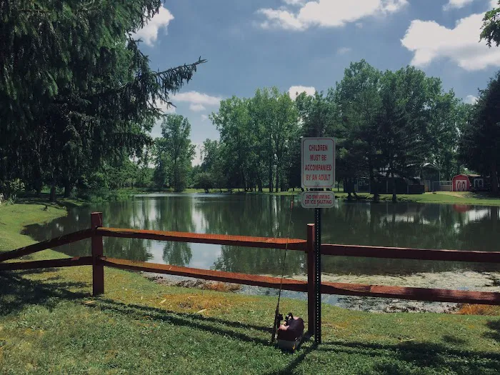 Spring Lakes Mobile Home Park Picture 3