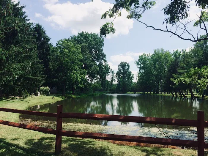 Spring Lakes Mobile Home Park Picture 2