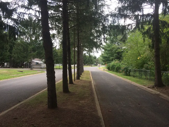 Spring Lakes Mobile Home Park Picture 7