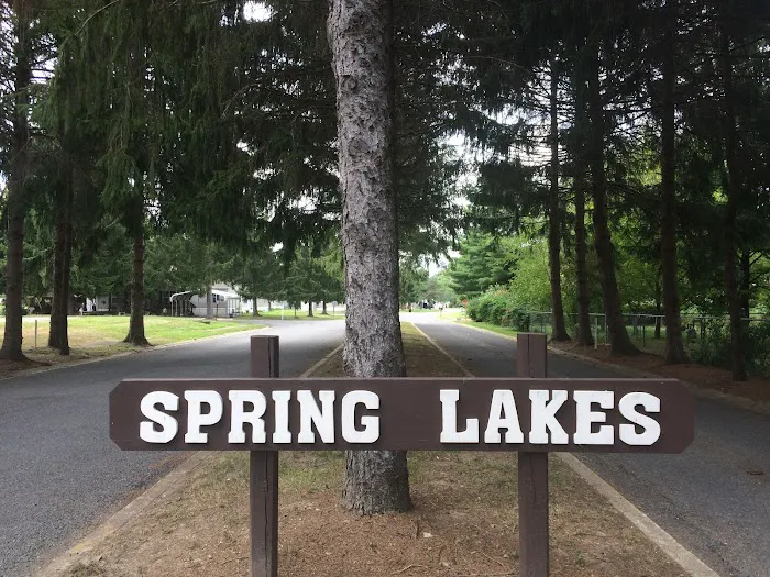 Spring Lakes Mobile Home Park Picture 5