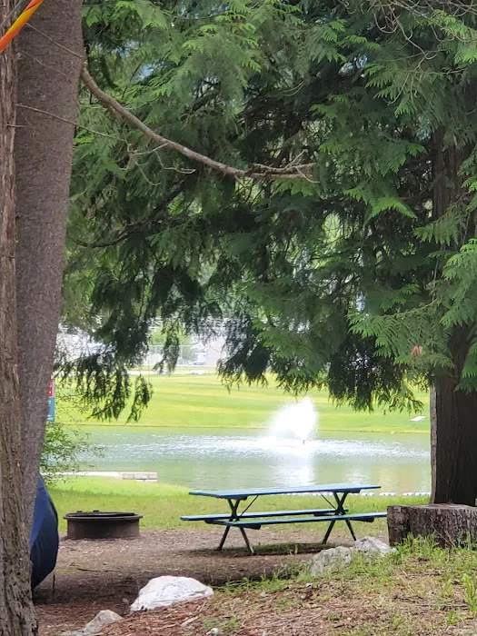 Campbell Park Picture 10