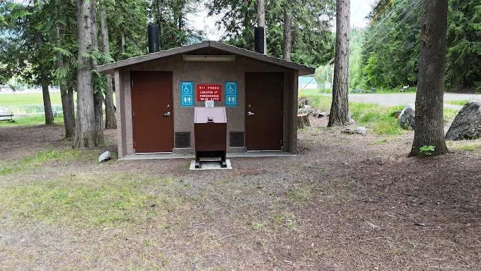 Campbell Park Picture 4