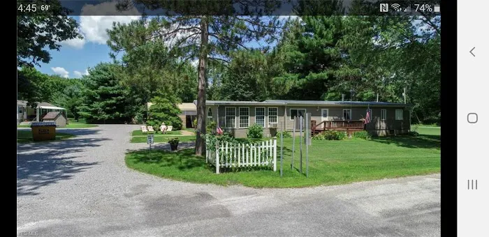 Cherry Valley RV Park Picture 5