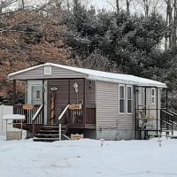 Cherry Valley RV Park ico