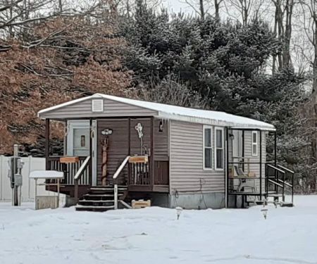 Cherry Valley RV Park