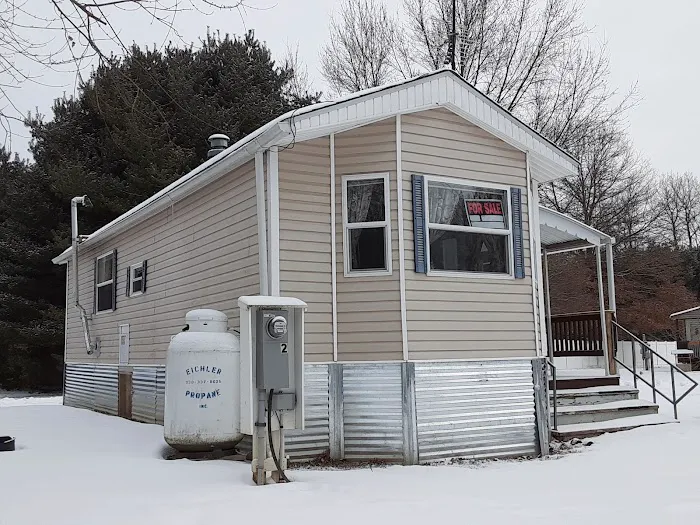 Cherry Valley RV Park Picture 3