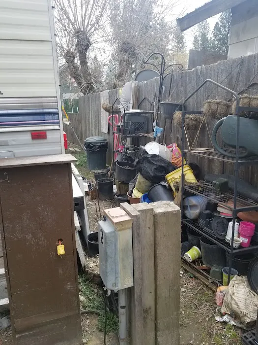 Calispel Creek RV Court Picture 6
