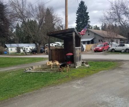 Calispel Creek RV Court