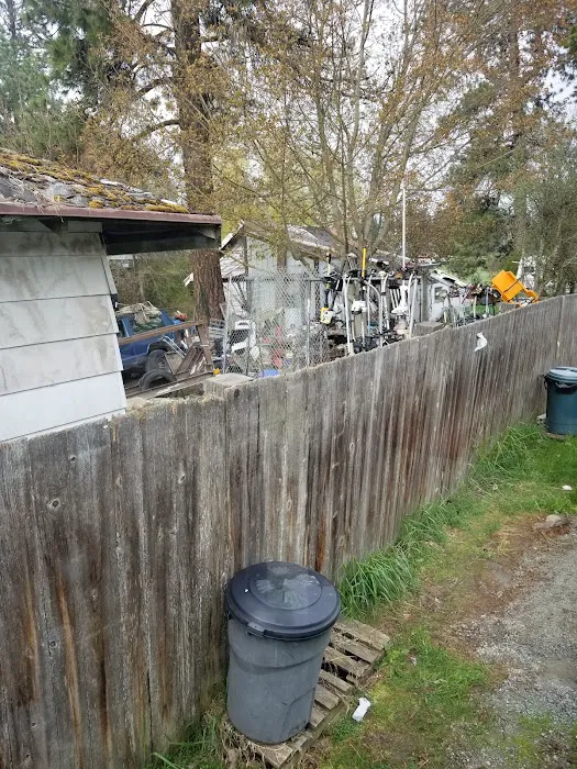 Calispel Creek RV Court Picture 7