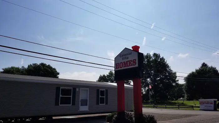 Colonial Villa Estates Picture 3