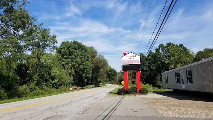 Colonial Villa Estates Picture 4