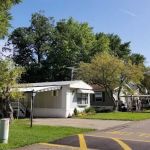 Colonial Villa Estates