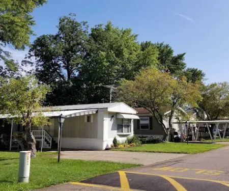 Colonial Villa Estates