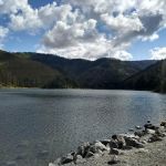 Browns Lake Campground