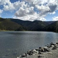 Browns Lake Campground ico