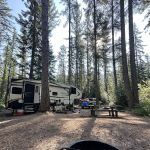 Noisy Creek Campground