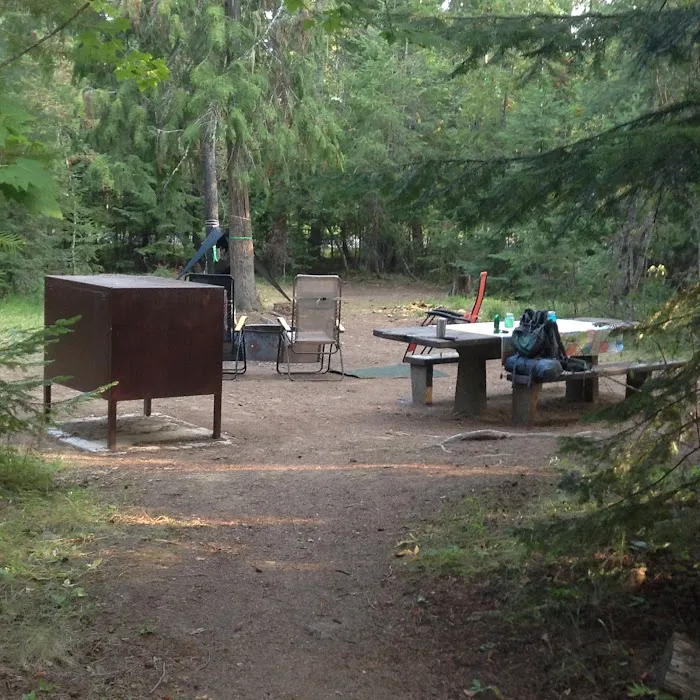 West Sullivan Campground Picture 10