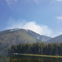West Sullivan Campground ico