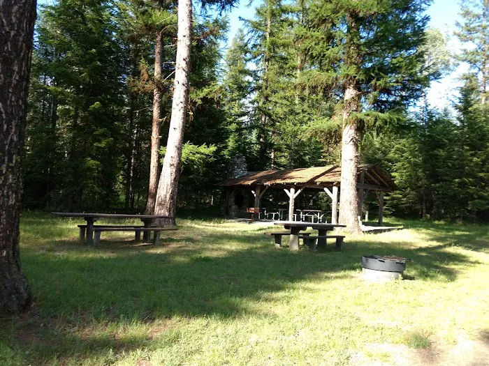 West Sullivan Campground Picture 7