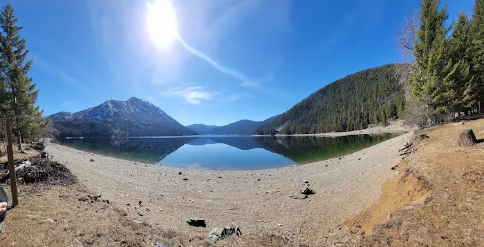 West Sullivan Campground Picture 5