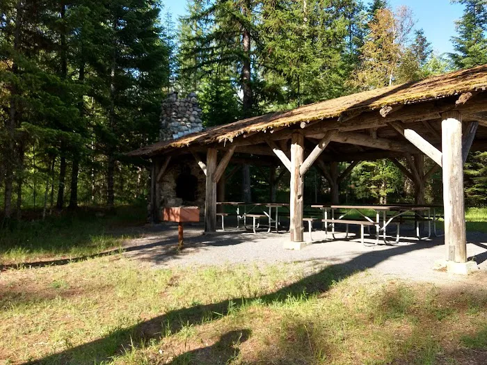 West Sullivan Campground Picture 6