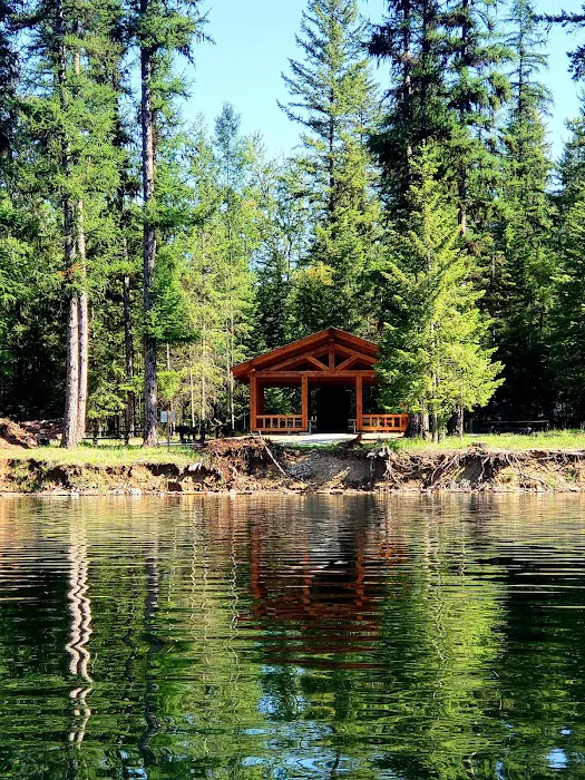East Sullivan Campground Picture 2